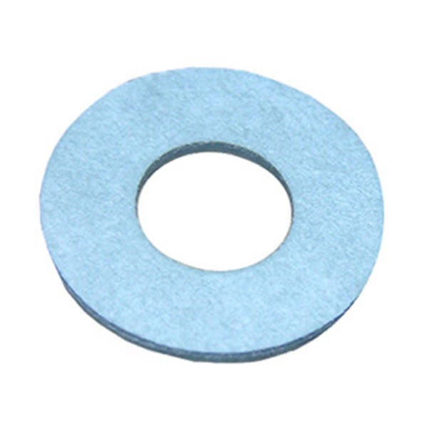 Larsen Supply Co 02-1846P 0.44 x 0.91 in. Fiber Washer, 10PK 139378 - main